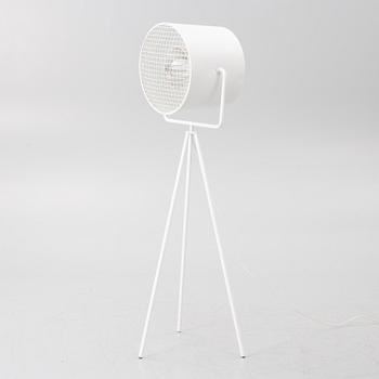 Mattias Ståhlbom, floor lamp, “Last”, Zero.