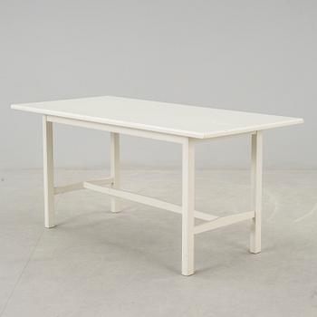 Carl Malmsten · SOFFBORD, Carl Malmsten, 1900-talets andra hälft.