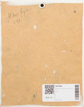 Mikael Fagerlund, Untitled.