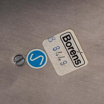 BORDSLAMPA, modell 8449, Boréns, 1900-talets andra hälft.