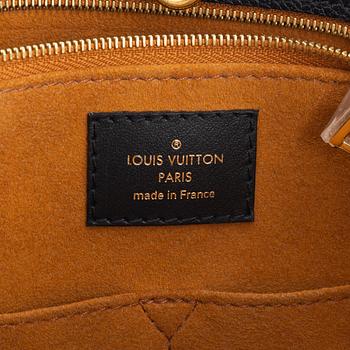 Louis Vuitton, bag, "On the go MM".