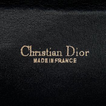 VÄSKA, Christian Dior.