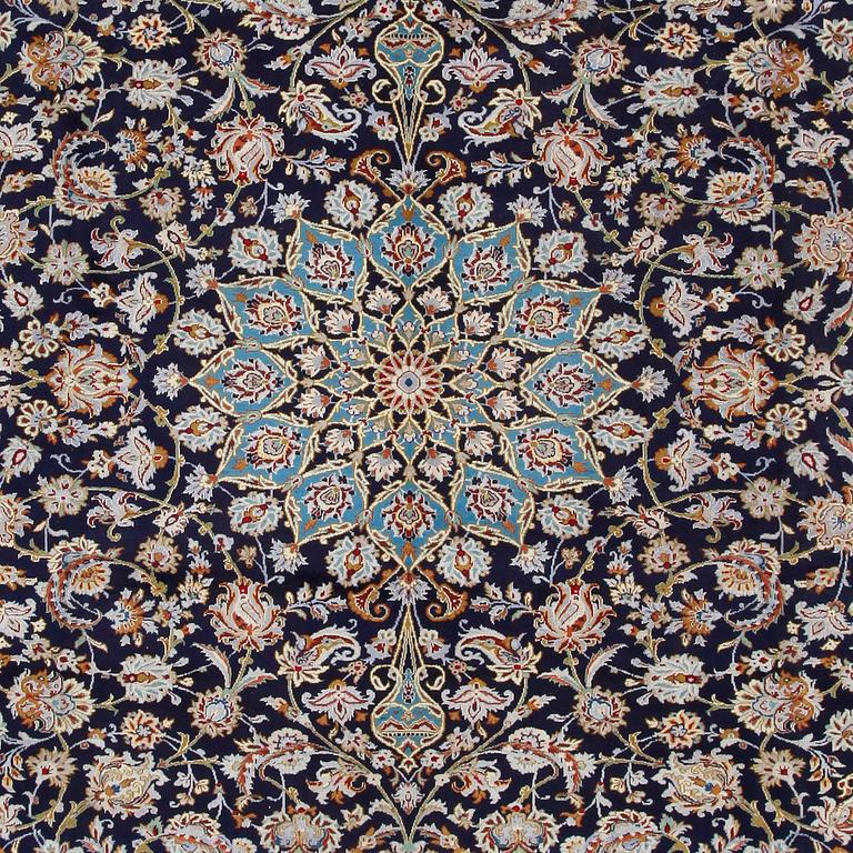 MATTA, Keshan, ca 402 x 308 cm.