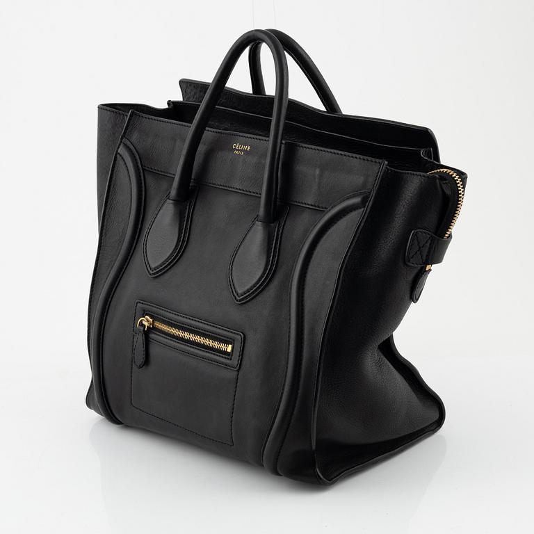 Céline, väska, "Luggage".