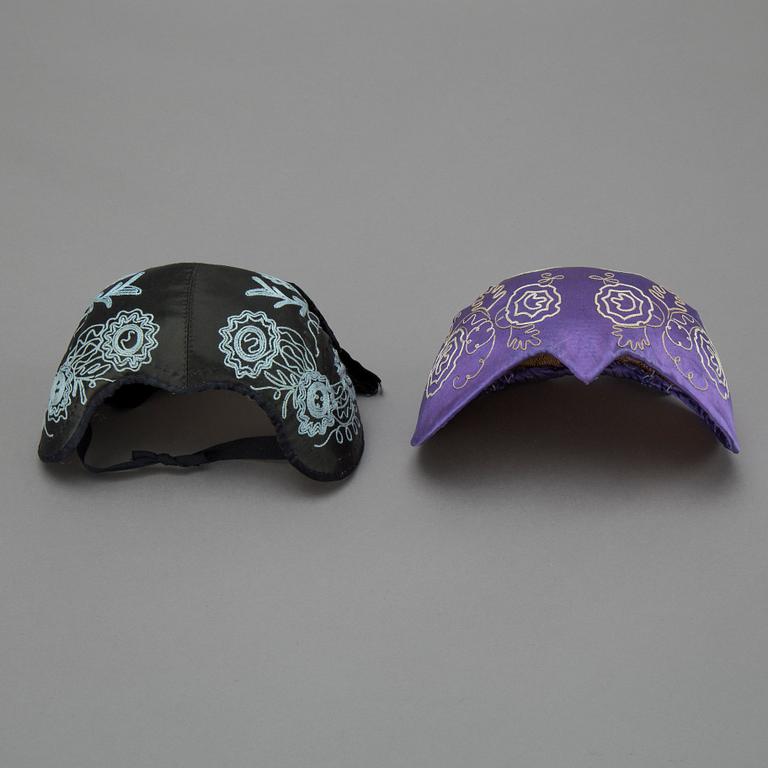 FOLKDRÄKT, Västmanland.