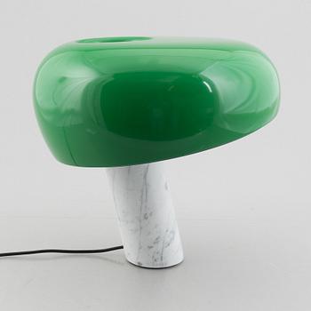 Achille & Pier Giacomo Castiglioni, table lamp "Snoopy", Flos.