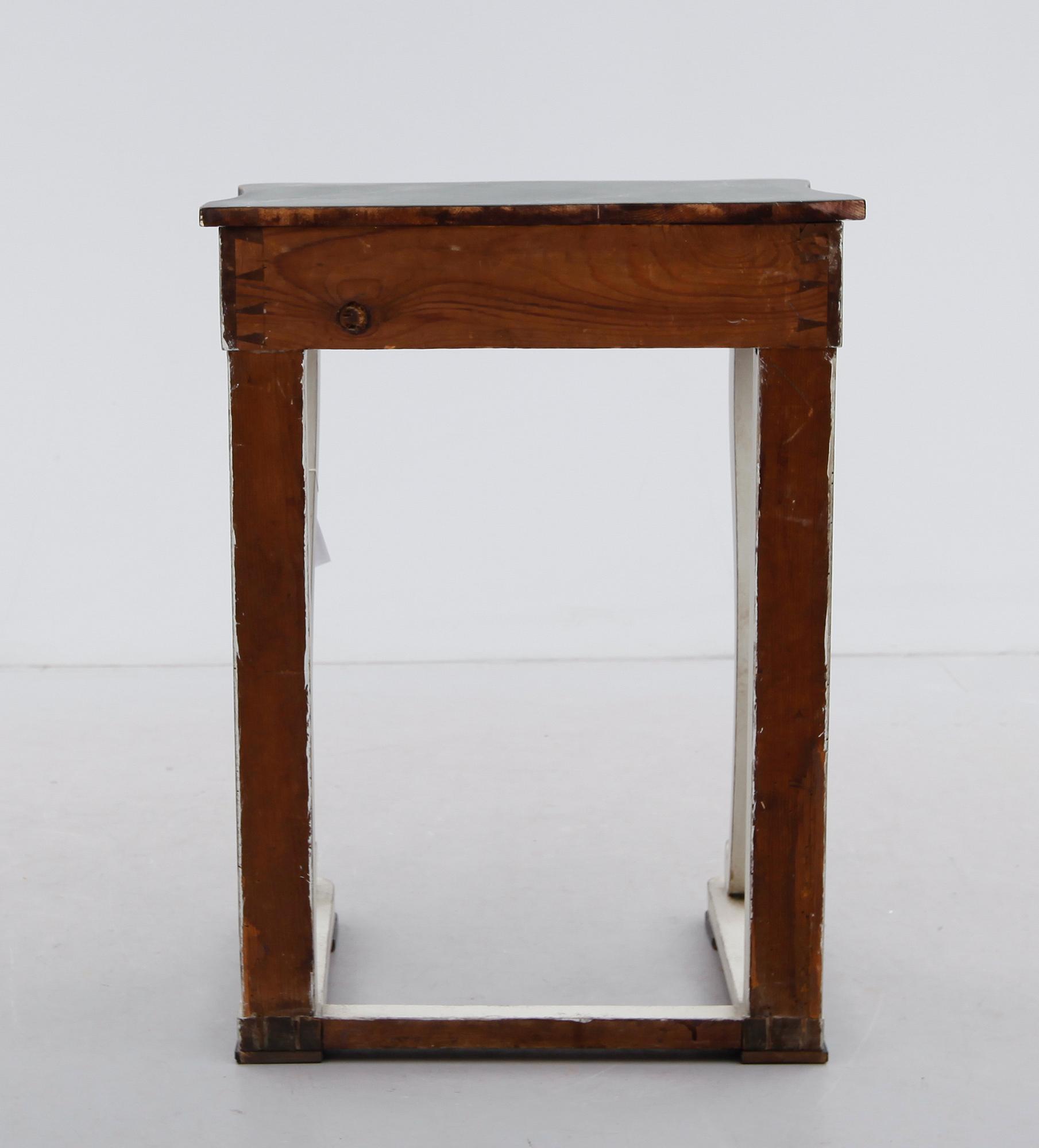 KONSOLBORD, 1800-tal.