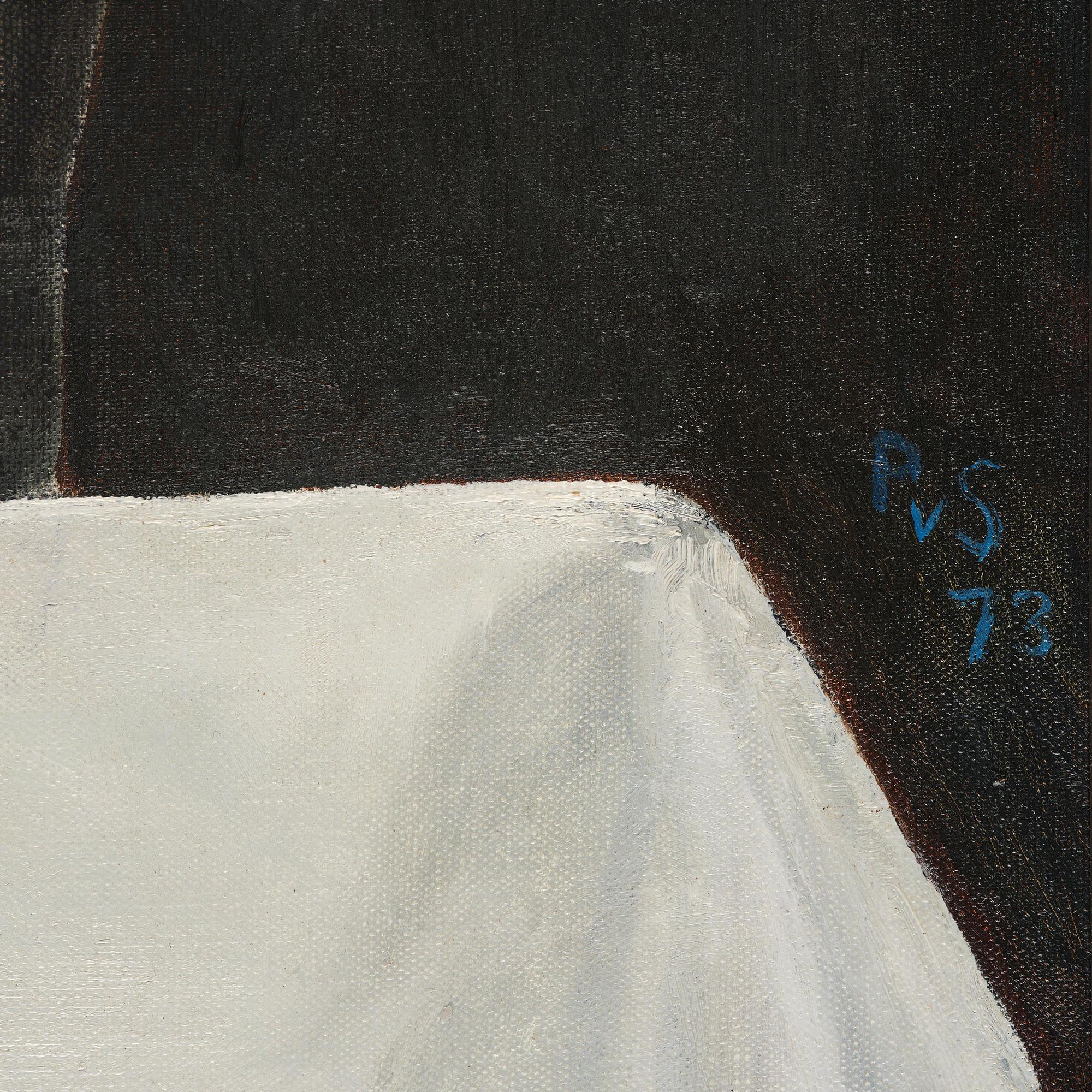 Philip von Schantz, Untitled.