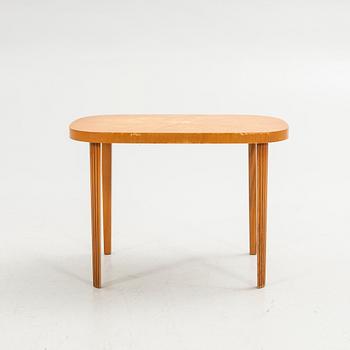 Side table, Swedish Modern, first half of the 20th century.