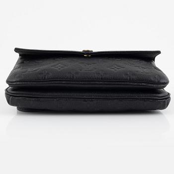 Louis Vuitton, väska, "Twice", 2016.