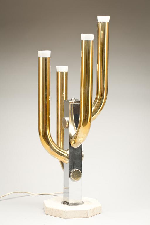 BORDSLAMPA, "Cactus".