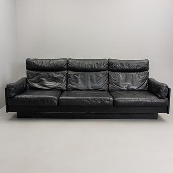 BEN AF SCHULTEN, soffa, modell 556, Artek, 1900-talets slut.
