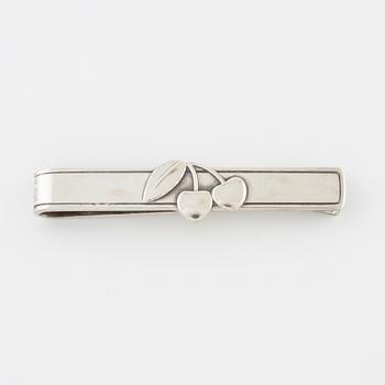 GEORG JENSEN, slipsnål.