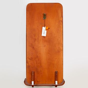 Spegel med hylla, 1900-talets mitt.