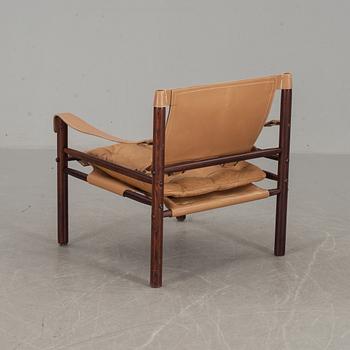 FÅTÖLJ, Arne Norell "Sirocco", 1900-talets andra hälft.