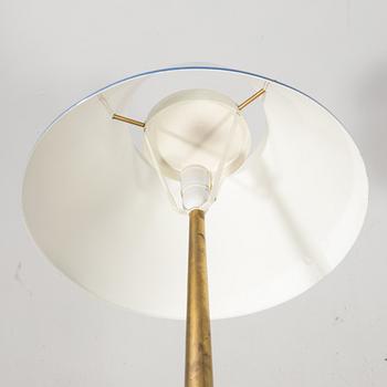 Hans-Agne Jakobsson, bordslampa modell B66 1900-talets senare del.