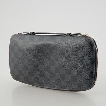 Louis Vuitton, travel case, "Atoll Ardiose", 2014.
