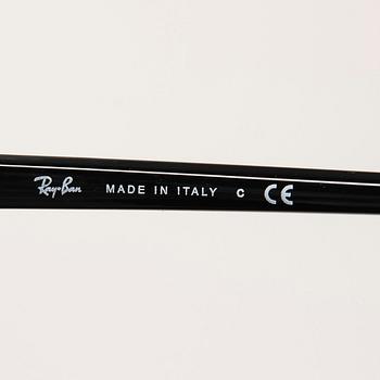 SOLGLASÖGON, "4128", Ray-Ban.