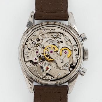 HEUER, Carrera, chronograph.