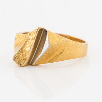 Lapponia collier och ring.