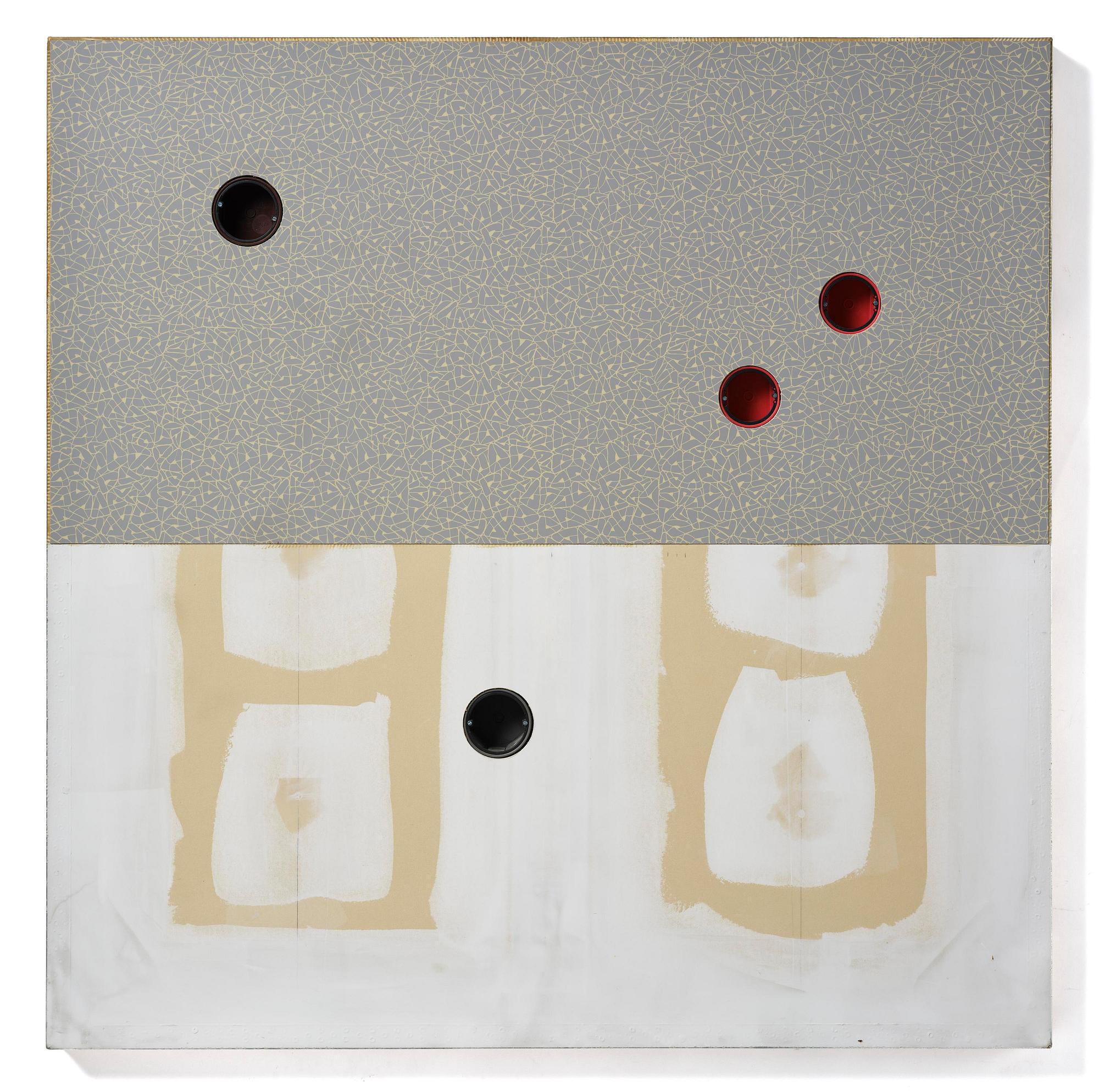 Clay Ketter, “Holy Cow”.