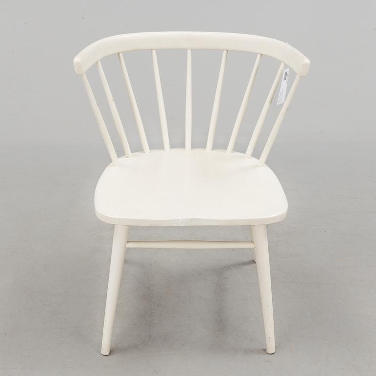A armchair "Florida" by Bröderna Wigell Malmbäck, 1950`s / 60´s.