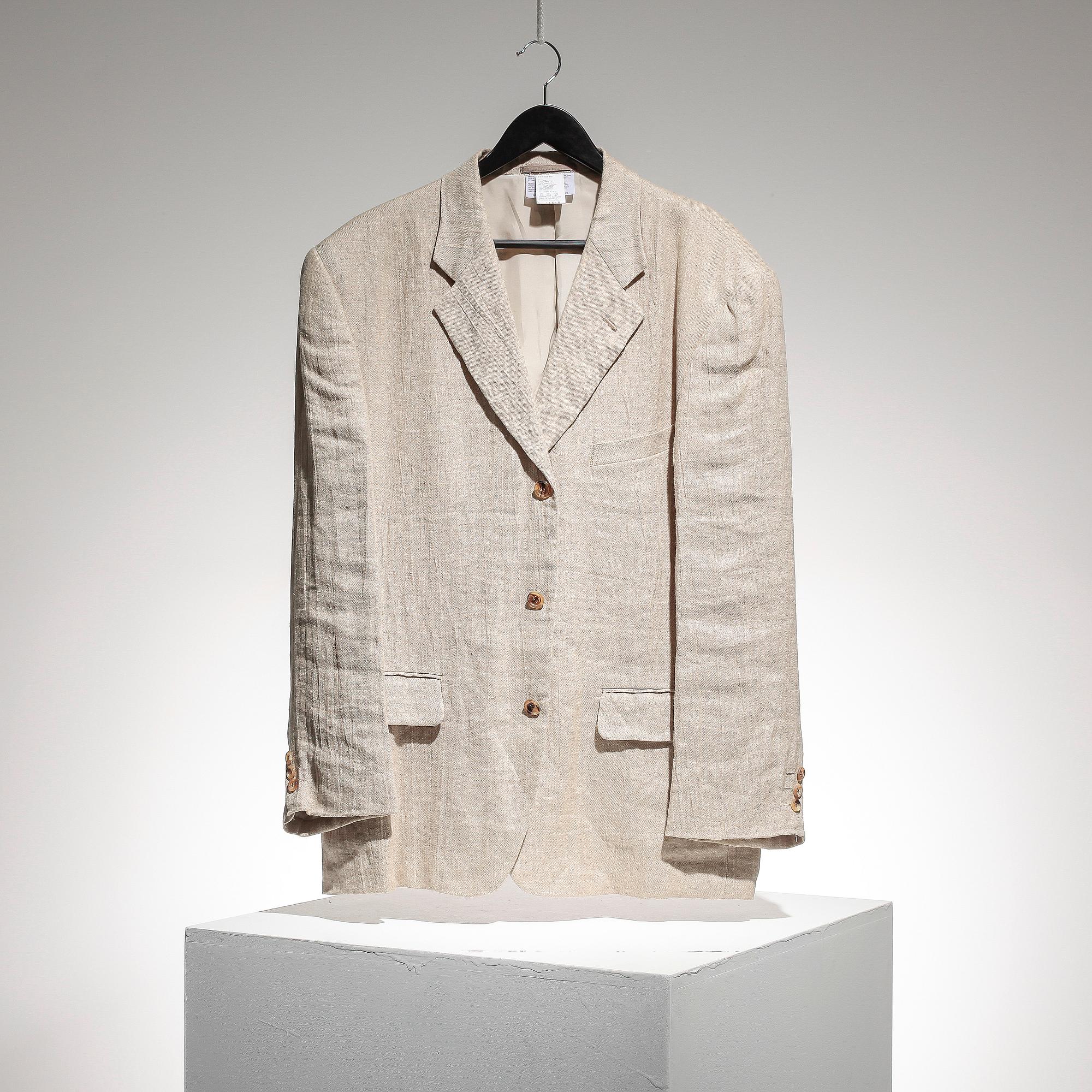 KAVAJ, Comme des Garcons.