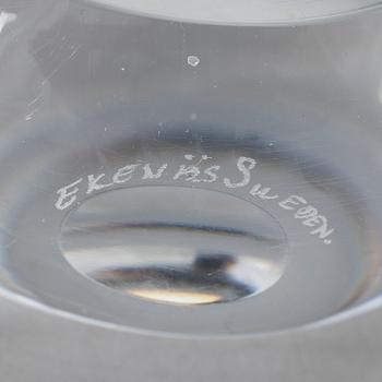 A collection of items from The Swedish America Line.