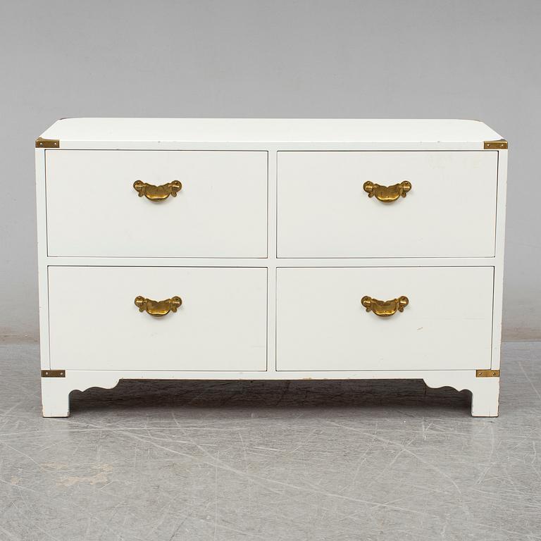 BYRÅ, NK-inredning, 1960-/1970-tal.