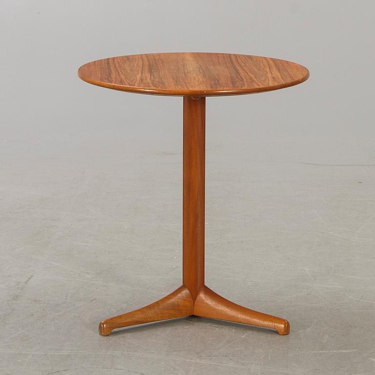 Kerstin Hörlin-Holmquist, NK, table / side table, 1960s.