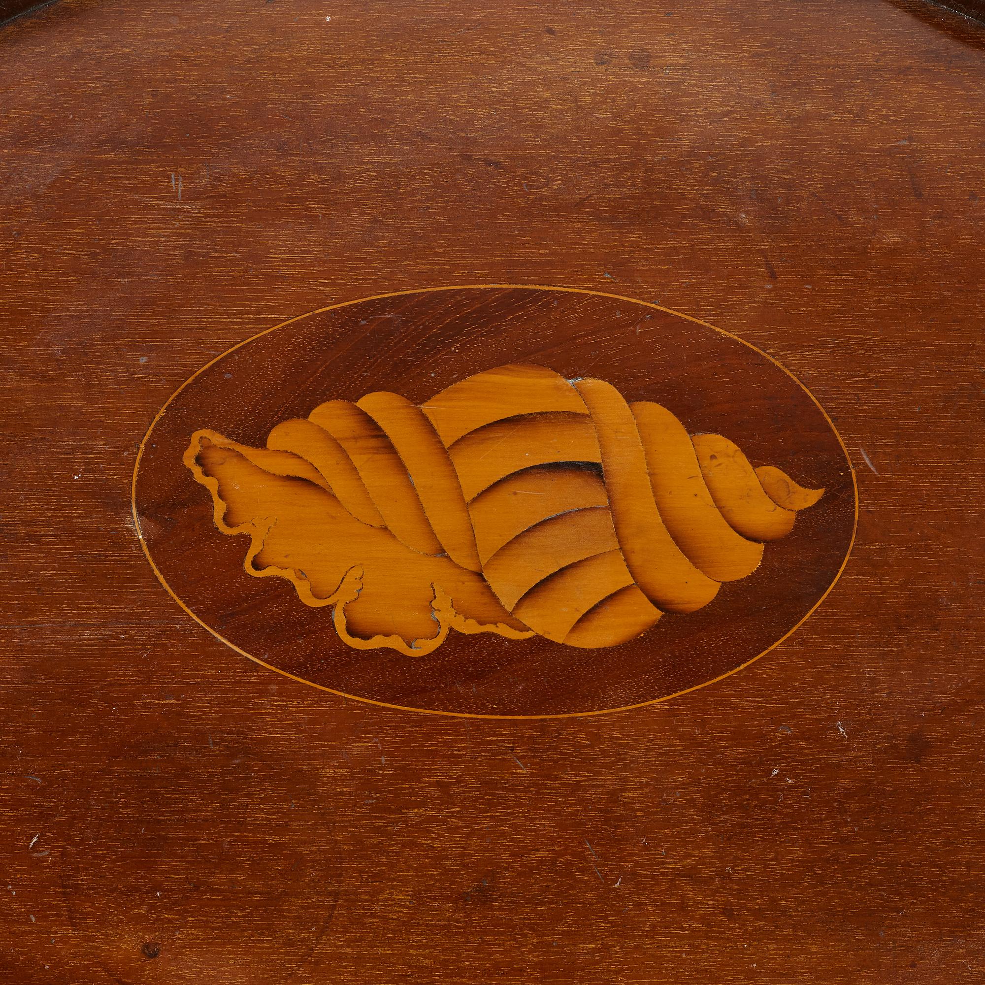 SERVERINGSBRICKA, 1800-talets första hälft.