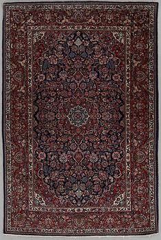 MATTA, semiantik, Keshan, ca 202 x 133 cm.