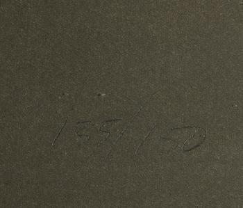 Yrjö Edelmann, Untitled.