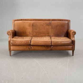 SOFFA, 1900-talets andra hälft.