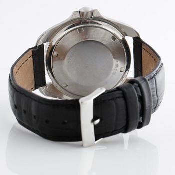 CITY, Professional, armbandsur, 42 x 39 (41) mm.