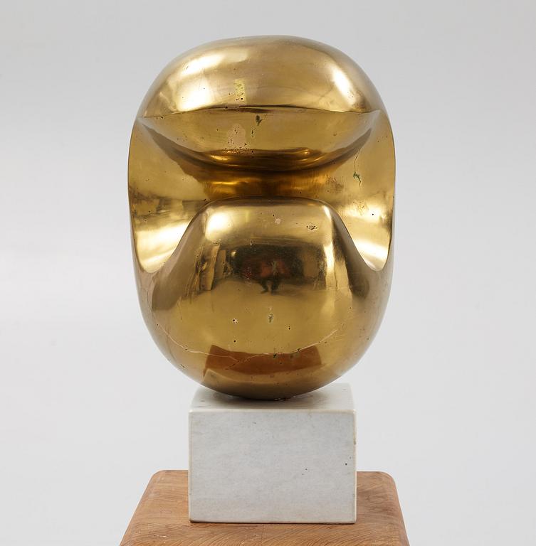 Gerda Thune Andersen, Untitled.