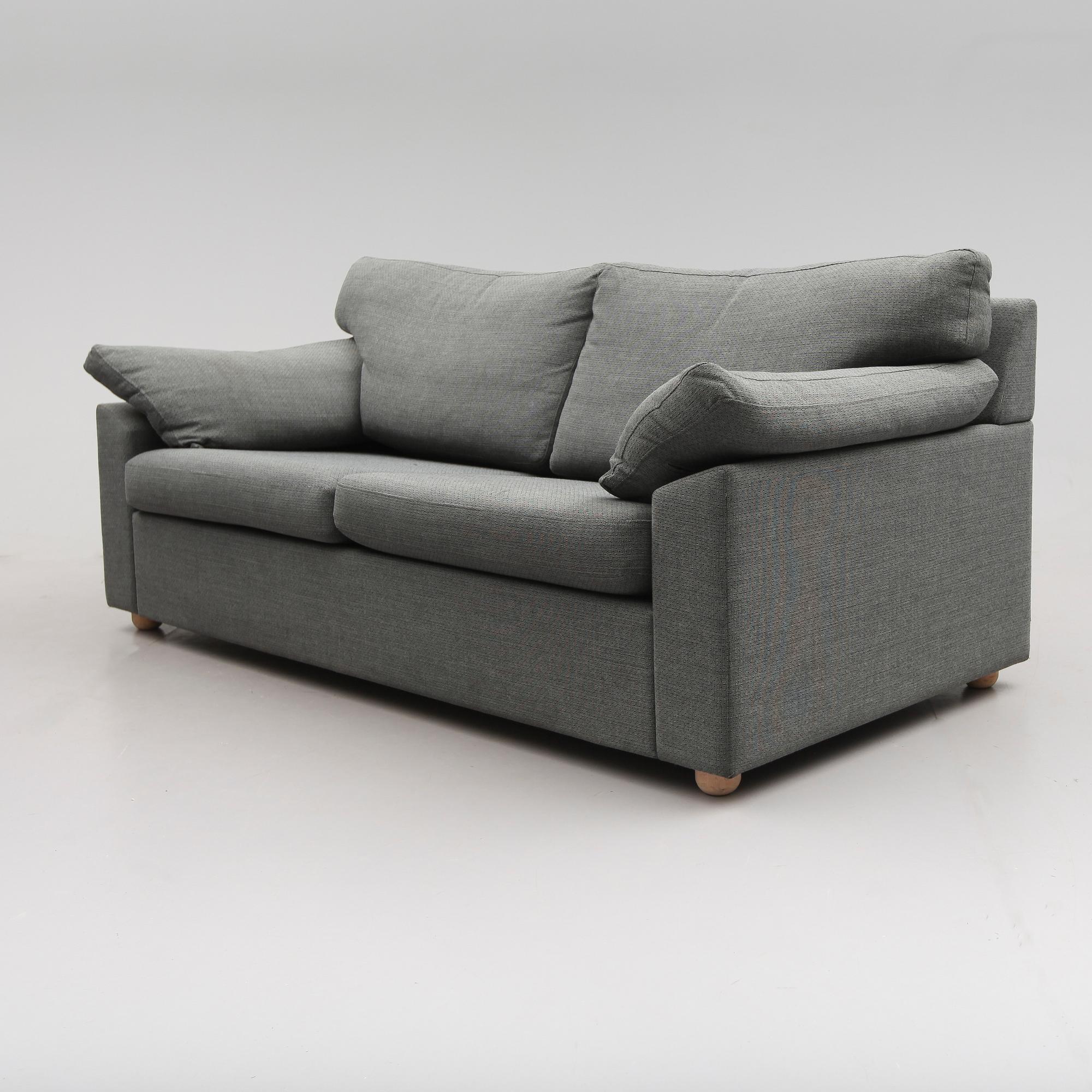 SOFFA, Søren Lund, Danmark, 2000-tal.