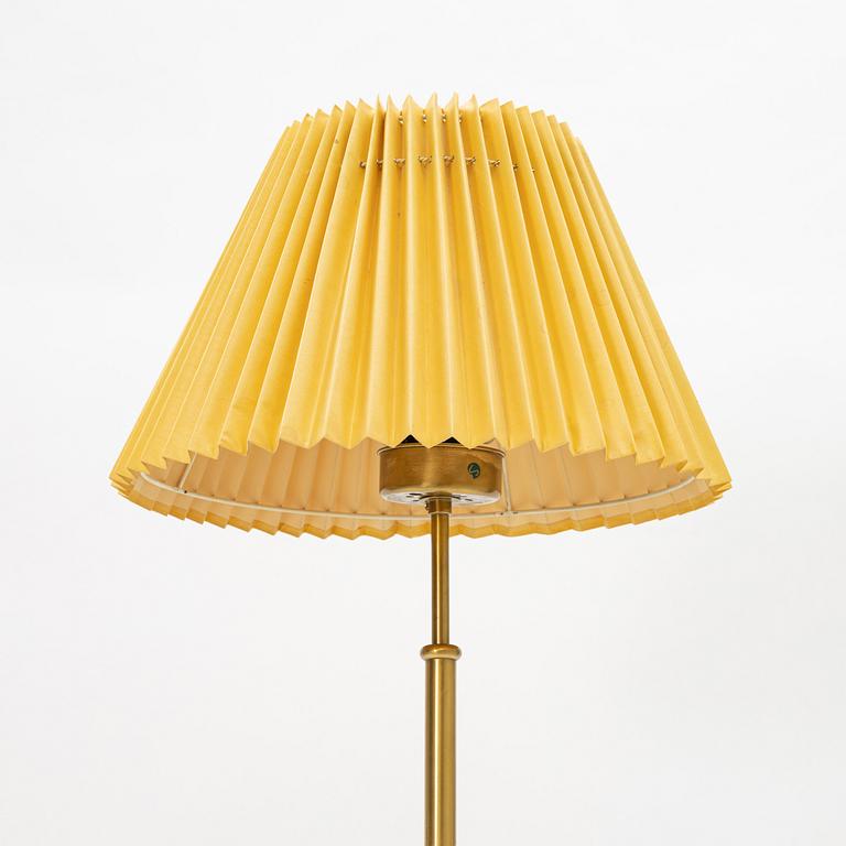 Josef Frank, a model 2326 floor lamp, Svenskt Tenn.