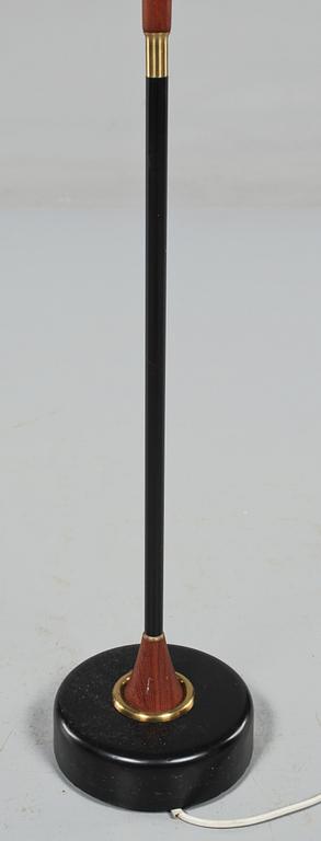 GOLVLAMPA, Eskilstuna, 1900-talets andra hälft.