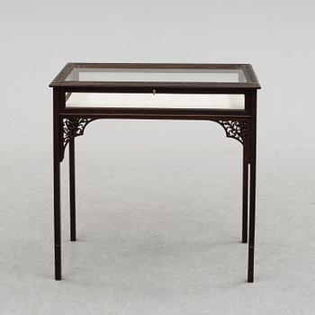 MONTERBORD, sent 1800-tal.