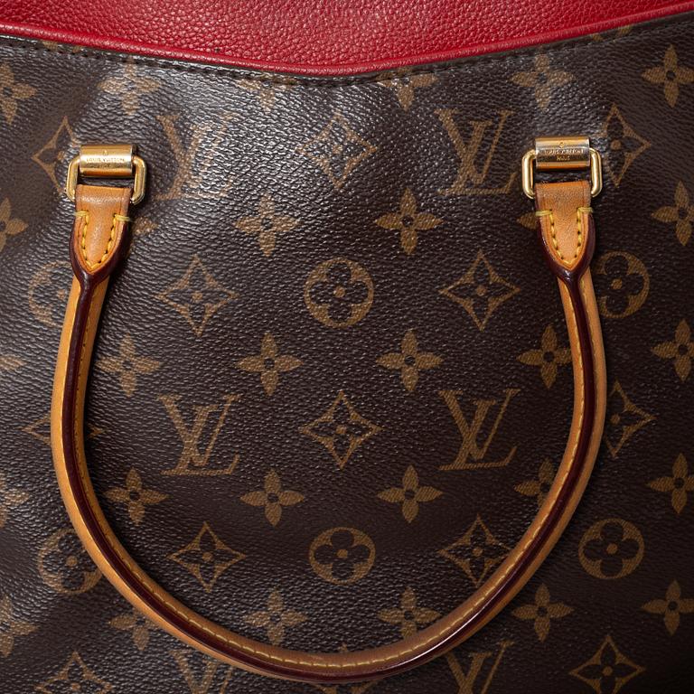 Louis Vuitton, väska "Pallas BB", 2014.