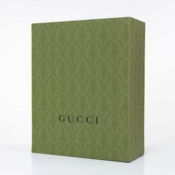 Gucci, Bag, "GG Supreme Changing Bag", 2024.