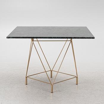 Andreas Hansen, matbord, "Spider", Eilersen, Danmark.