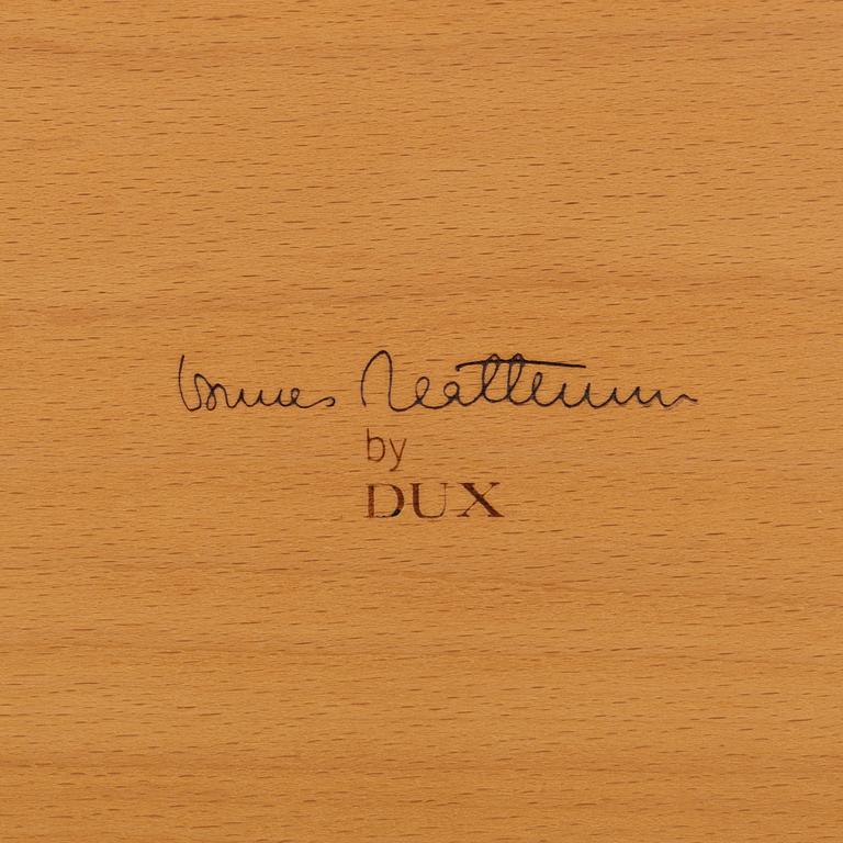 Bruno Mathsson, bokvagga, Dux, 1900-talets andra hälft.