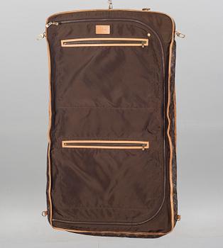 RESEGARDEROB, "Garment bag" Louis vuitton.