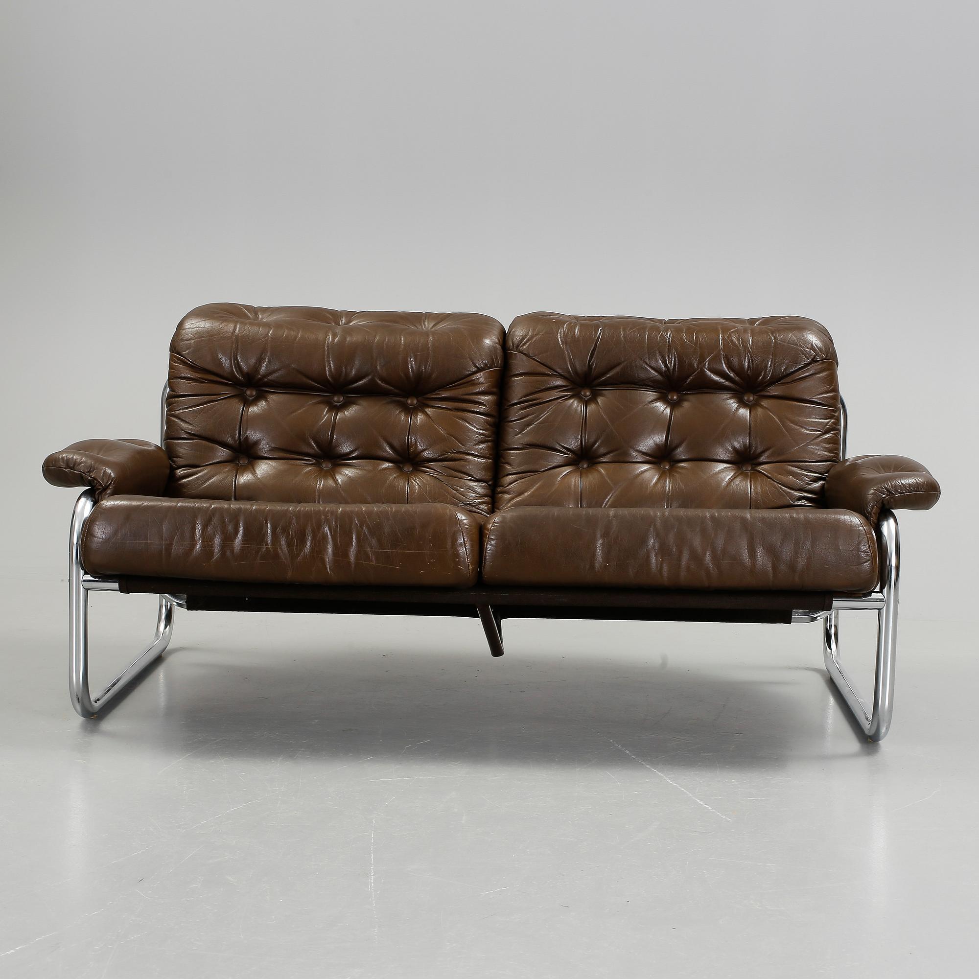 SOFFA, 1970-tal.