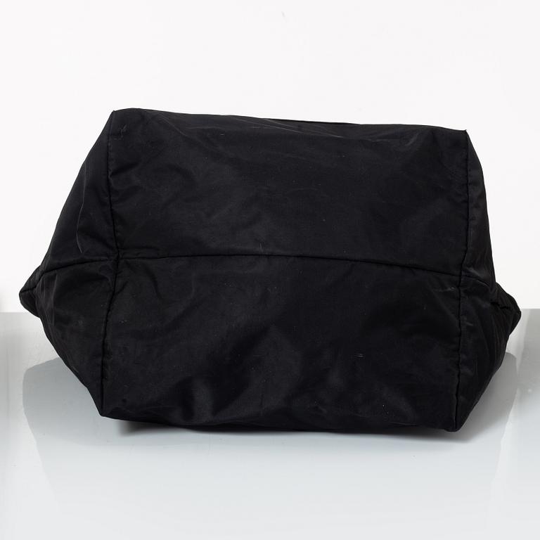 Jil Sander, tote bag.