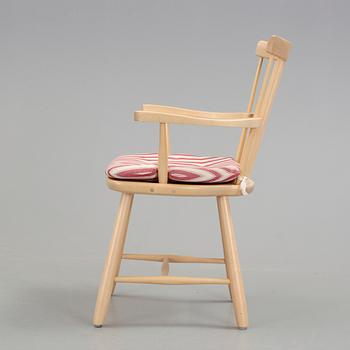 KARMSTOL,"Lilla Åland", Carl Malmsten, 2000-tal.