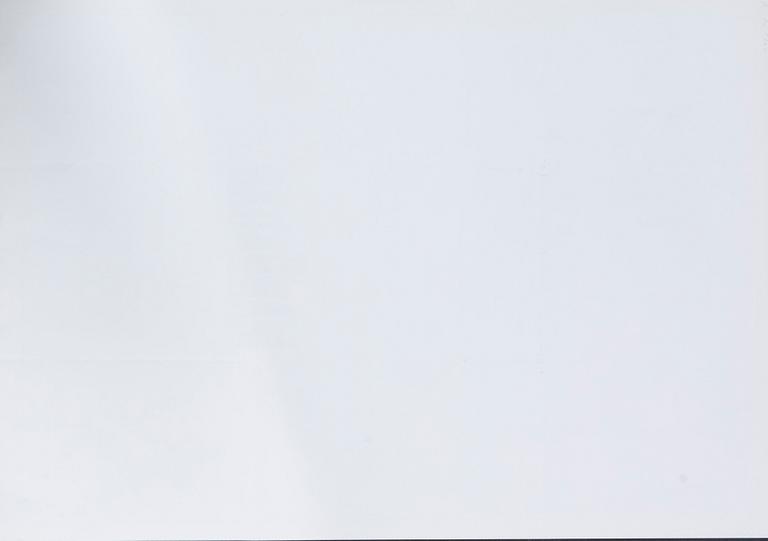 A vintage movie poster, 'Manhattan', 1979.