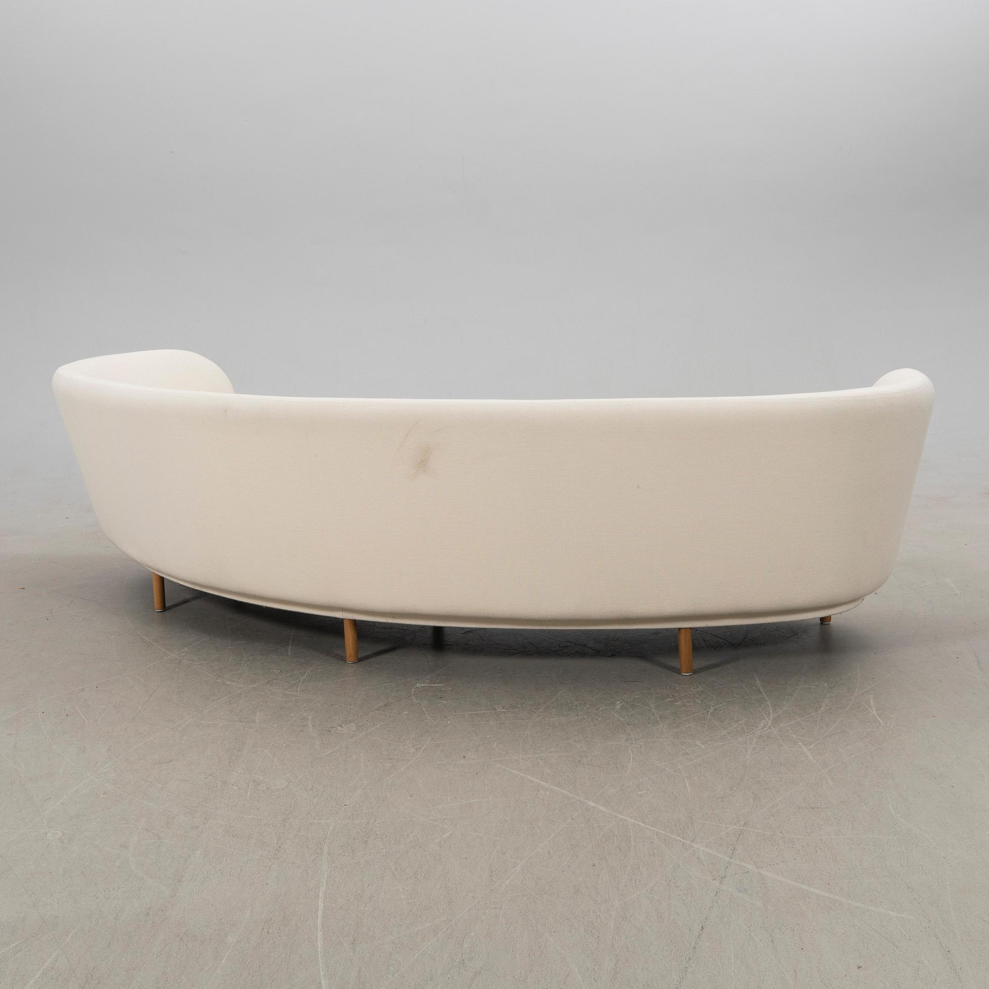 Chris Martin, soffa, Massproductions, "Dandy", samtida.